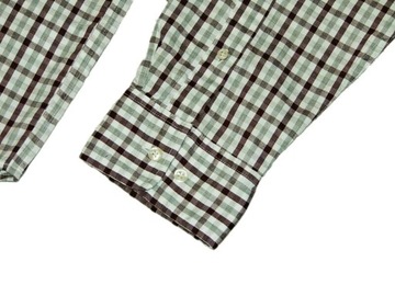 GANT HEATHER OXFORD KOSZULA MĘSKA r. 2XL REGULAR