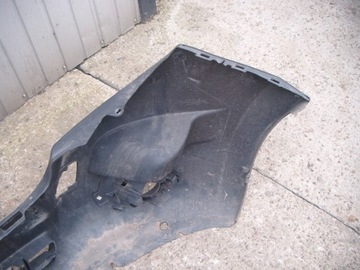 MOVANO B MASTER III 10- NÁRAZNÍK PŘEDNÍ 620220007R