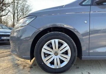 Volkswagen Caddy V Caddy 2.0 TDI 122KM 2025 Volkswagen Caddy MAXI 7 osobowy 2.0 TDI 122KM Automatyczna 2.0 Diesel 122KM, zdjęcie 33