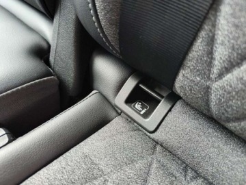 Volkswagen Tayron 2025 Volkswagen Tayron 7-osobowy serwis ASO 1.5eTSI 150KM bezwypad. MATRIX gwar, zdjęcie 16