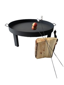 Solidne palenisko 70cm.WYSOKIE.PRODUCENT