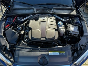 Audi A4 B9 Avant 2.0 TDI 150KM 2016 Audi A4 Alu, Xenon, Grzane fotele, LED, Gwarancja, zdjęcie 34