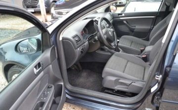 Volkswagen Golf V Hatchback 1.9 TDI 105KM 2008 Volkswagen Golf Bezwypadkowy -bez korozji - super utrzymany - OPLACONY 1.9, zdjęcie 5