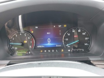 Ford Explorer VI 2022 Ford Explorer Limited 2022 2.3l 2.3 Benzyna 300KM, zdjęcie 10