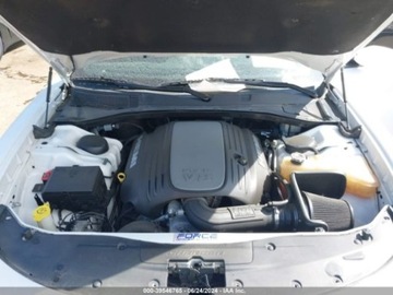 Dodge Charger VII 2015 Dodge Charger 2015 Dodge Charger 4dr Sdn RoadTrack RWD 5.7 Benzyna 370KM, zdjęcie 8