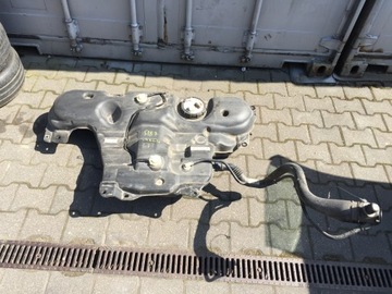 RENAULT MEGANE IV NÁDRŽ PALIVA 1.2 TCE HB