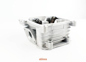 НАБОР ГОЛОВКИ 4T 150CCCM (57мм). АВТОМАТИЧЕСКИЙ-АНХ