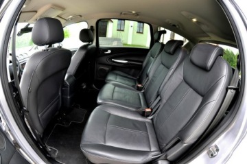 Ford S-Max I 2013 Ford S-Max 2.0 Tdci136 KM ST Led 7-Osób Convers+, zdjęcie 11