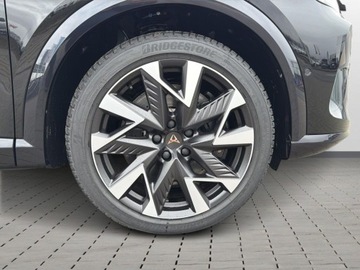 Cupra Formentor Crossover Facelifting 2.0 TSI 333KM 2025 Cupra Formentor TSI 4Drive 333KM VZ Panorama Matrix LED Hak Kam. 360, zdjęcie 8