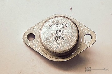 Tranzystor KT840A