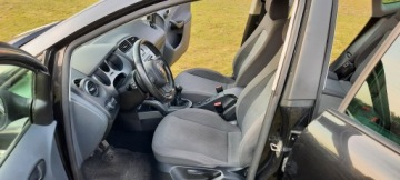 Seat Altea XL 1.9 TDI 105KM 2009 Seat Altea XL 1.9 TDI --HAK--, zdjęcie 8