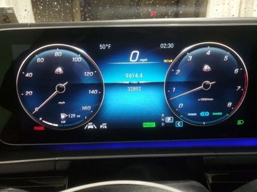 Mercedes Maybach GLS 2023 Mercedes-Benz Maybach GLS GLS600 4M 2023 4.0l 4.0 Benzyna 550KM, zdjęcie 9