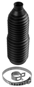 ZESTAW OSŁON PRZEKŁADNI KIEROWNICZEJ