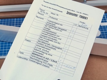 Профессиональный станок для резки пенопласта и стиродура Storch DPS ProCut