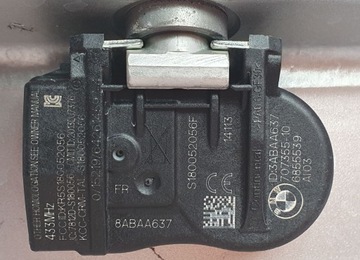 ДИСКИ BMW 1 2 3 4 5 7 F10 F20 F30 X3 X4 X5 8x18 18