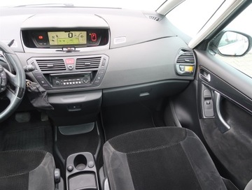 Citroen Grand C4 Picasso I 2.0 HDi 136KM 2010 Citroen C4 Grand Picasso 2.0 HDi 135, zdjęcie 6
