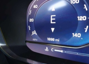 Chevrolet Suburban GMT900 2024 Chevrolet Suburban 2024, 5.3L, 4x4, Z71, od ubezpieczalni 5.3 Benzyna 355KM, zdjęcie 14