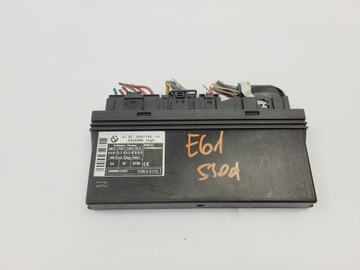MODUL STEROWNIK KOMFORTU BMW E60 6957143
