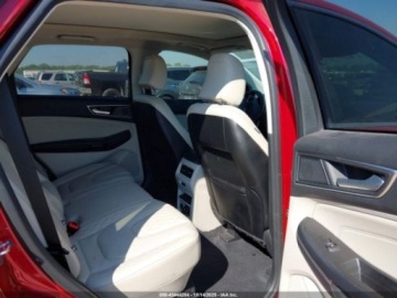 Ford Edge II 2024 Ford Edge Titanium, 2024r., 4x4, 2.0L 2.0 Benzyna 250KM, zdjęcie 9