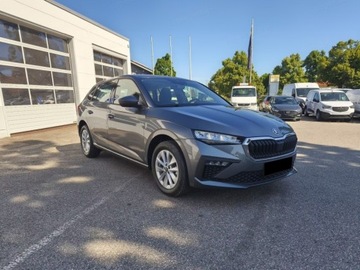 Skoda Scala Hatchback Facelifting 1.5 TSI 150KM 2025 SKODA Scala Selection 1.5 TSI Hatchback 150KM 2025, zdjęcie 2