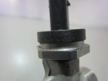 BMW X1 F48 B46 F20 F30 G30 G11 ДАТЧИК ВПРЫСКА 13538643665 7639979
