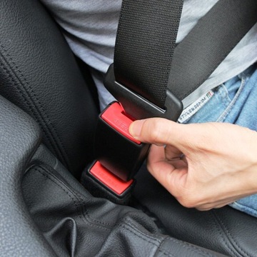 АДАПТЕР УДЛИНИТЕЛЯ КРЫШКИ РЕМНЯ БЕЗОПАСНОСТИ