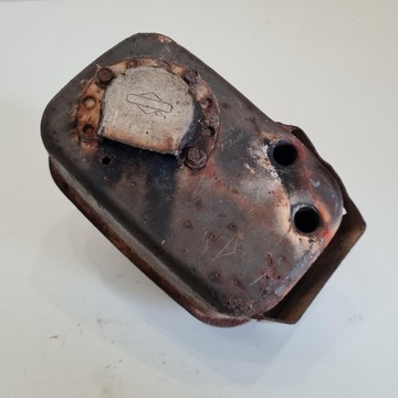 ГЛУШИТЕЛЬ BRIGGS & STRATTON QUANTUM 3,5 л.с.