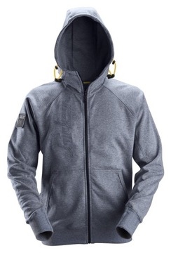 Bluza Snickers z kapturem 2880 r. XL