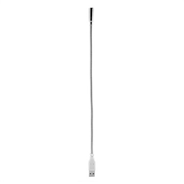 LAMPKA KOMPUTERA CZYTANIA NA BIURKO LED USB