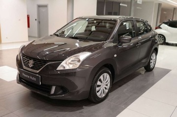 Suzuki Baleno III 1.2 DualJet 90KM 2019 Suzuki Baleno 1.2 Premium 1.2 Benzyna 90KM, zdjęcie 14