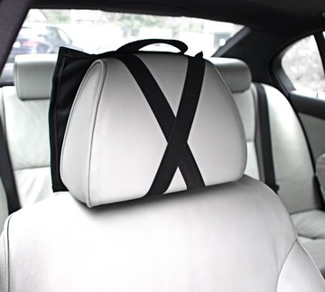 ДЕРЖАТЕЛЬ ПЛАНШЕТА ДЛЯ АВТОМОБИЛЯ НА ПОДГОЛОВНИКЕ ЧЕХОЛ ДЛЯ ПЛАНШЕТА