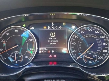 Bentley Bentayga 2018 Bentley Bentayga 2018 600KM 6.0 Benzyna 600KM, zdjęcie 11