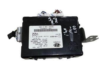 MODUL CENTRÁLNÍHO ZÁMKU HYUNDAI I40 CW (VF) 954003Z446 1.7L DIESEL 100KW