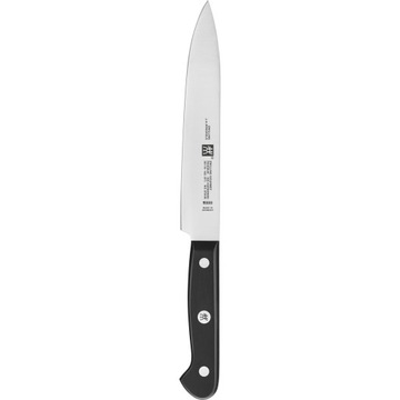 Zwilling Gourmet Набор из 4 ножей + ножницы в блоке