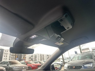 Skoda Octavia IV RS Kombi 2.0 TSI 245KM 2022 Skoda Octavia RS 2.0 TSI 245KM Pakiet Selection La, zdjęcie 32