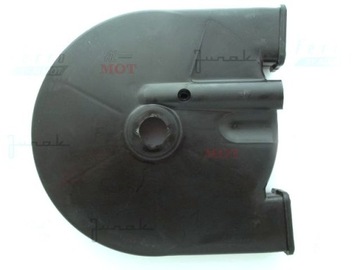 OSŁONA ZĘBATKI TYLNEJ MZ-ETZ