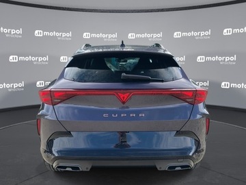 Cupra Formentor 2026 Cupra Formentor 2.0 TSI 204 KM DSG 4Drive, zdjęcie 8