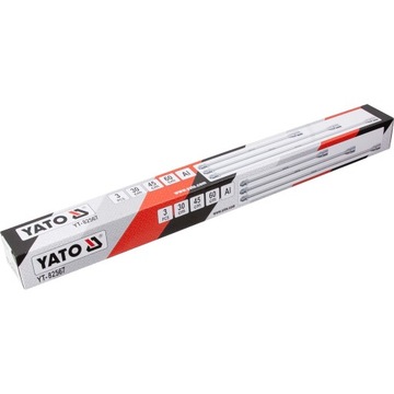 УДЛИНИТЕЛИ YATO 3SZ ДЛЯ КРАСКИ YT-82567