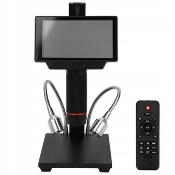 Цифровой микроскоп ADSM302 HD 31 см