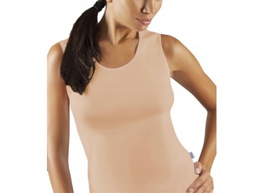 EMILI Сара Футболка белая S