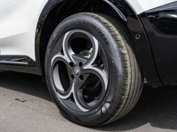 Alfa Romeo Junior SUV 1.2 Hybrid 145KM 2026 ALFA ROMEO Junior Sport Speciale 1.2 (145 KM) 2026, zdjęcie 21