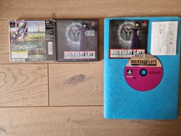 Пограничные ворота NTSC-J