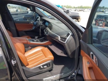 BMW X5 G05 2022 BMW X5 xDrive40i 2022 3.0l 3.0 Benzyna 335KM, zdjęcie 9