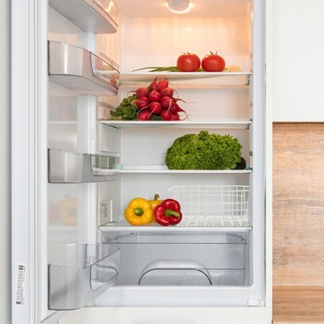 Корзина Проволочная морозильная корзина для холодильника