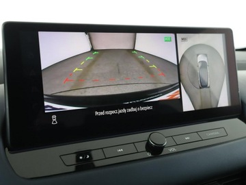 Nissan Qashqai III e-Power 1.5 V-CT 190KM 2022 Nissan Qashqai HEV full LED navi kamery 360, zdjęcie 23