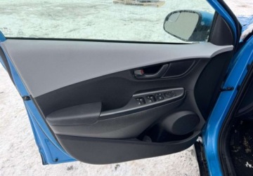 Hyundai Kona I 2020 Hyundai Kona 2020 Hyundai Kona 2.0l - W POLSCE, po oplatach i akcyzie 2.0, zdjęcie 14