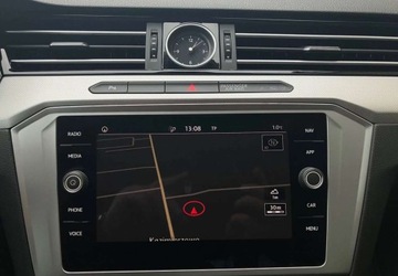 Volkswagen Passat B8 Limousine 2.0 TDI BlueMotion Technology 150KM 2018 Volkswagen Passat Volkswagen Passat 2.0 TDI BMT Comfortline DSG7 2.0 Diesel, zdjęcie 24