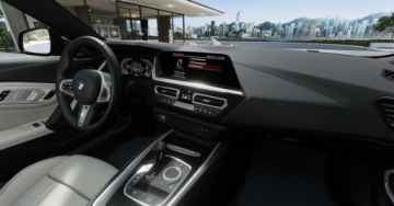 BMW Z4 G29 Roadster Facelifting 2.0 sDrive 30i 258KM 2026 BMW Z4 2.0 Benzyna 258KM, zdjęcie 4