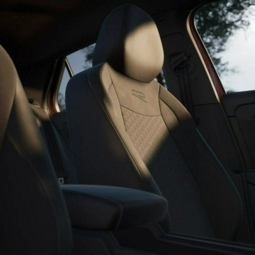 Volkswagen T-Roc I SUV Facelifting 1.5 TSI ACT 150KM 2026 Volkswagen T-Roc R-Line 1.5 eTSI 150 KM DSG Zamów, zdjęcie 18