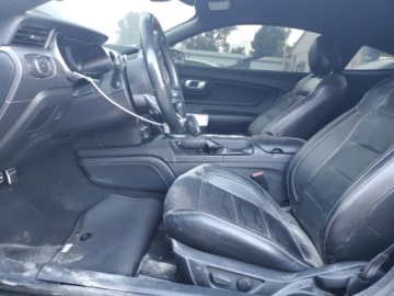 Ford Mustang VI Fastback Facelifting 5.0 Ti-VCT 450KM 2020 Ford Mustang GT 2020 5.0l 5.0 Benzyna 450KM, zdjęcie 7